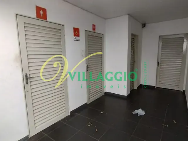 Loja com 45m², para alugar, no bairro Jardim Seyon em São José do Rio Preto
