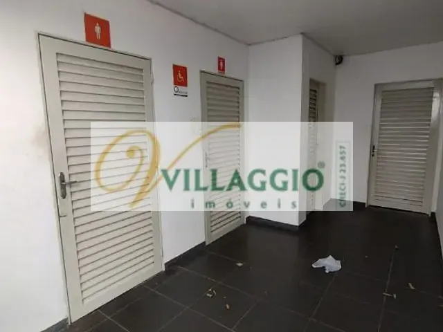 Loja com 45m², para alugar, no bairro Jardim Seyon em São José do Rio Preto
