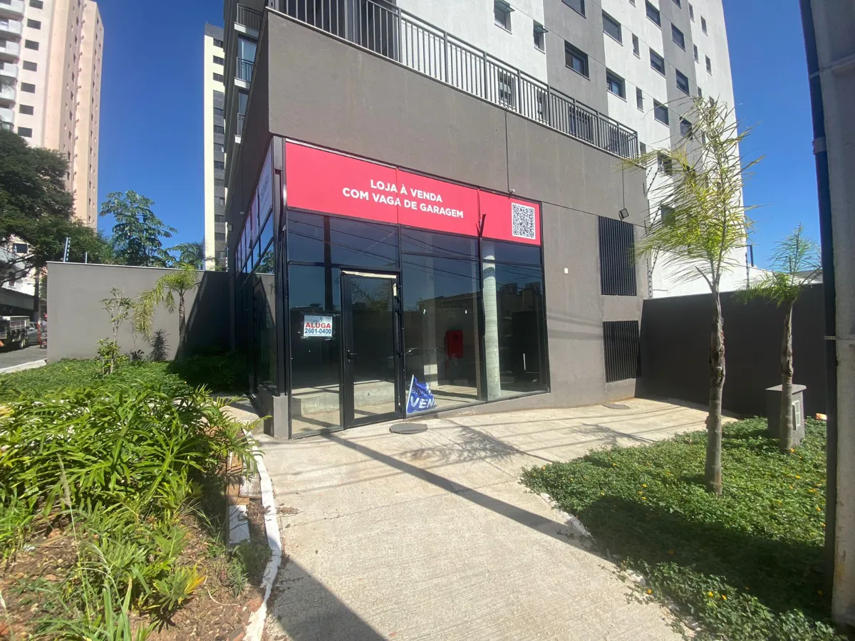 Loja de rua para venda em Mooca , 68m²