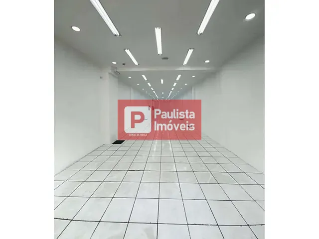 Loja para alugar, no bairro Santo Amaro em São Paulo