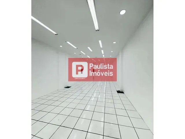 Loja para alugar, no bairro Santo Amaro em São Paulo