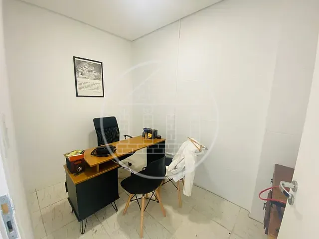 Loja com 48m², para alugar, no bairro Jardim Santa Rita em São Paulo