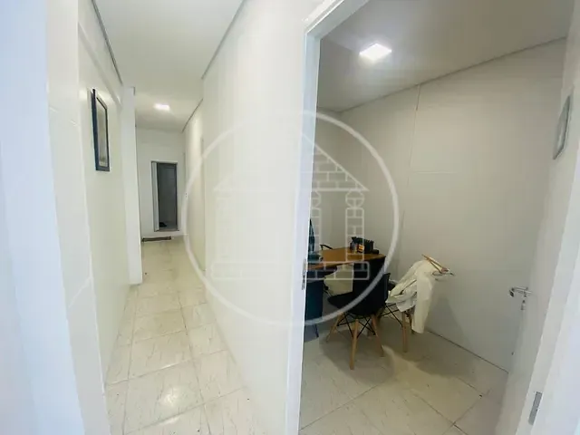 Loja com 48m², para alugar, no bairro Jardim Santa Rita em São Paulo