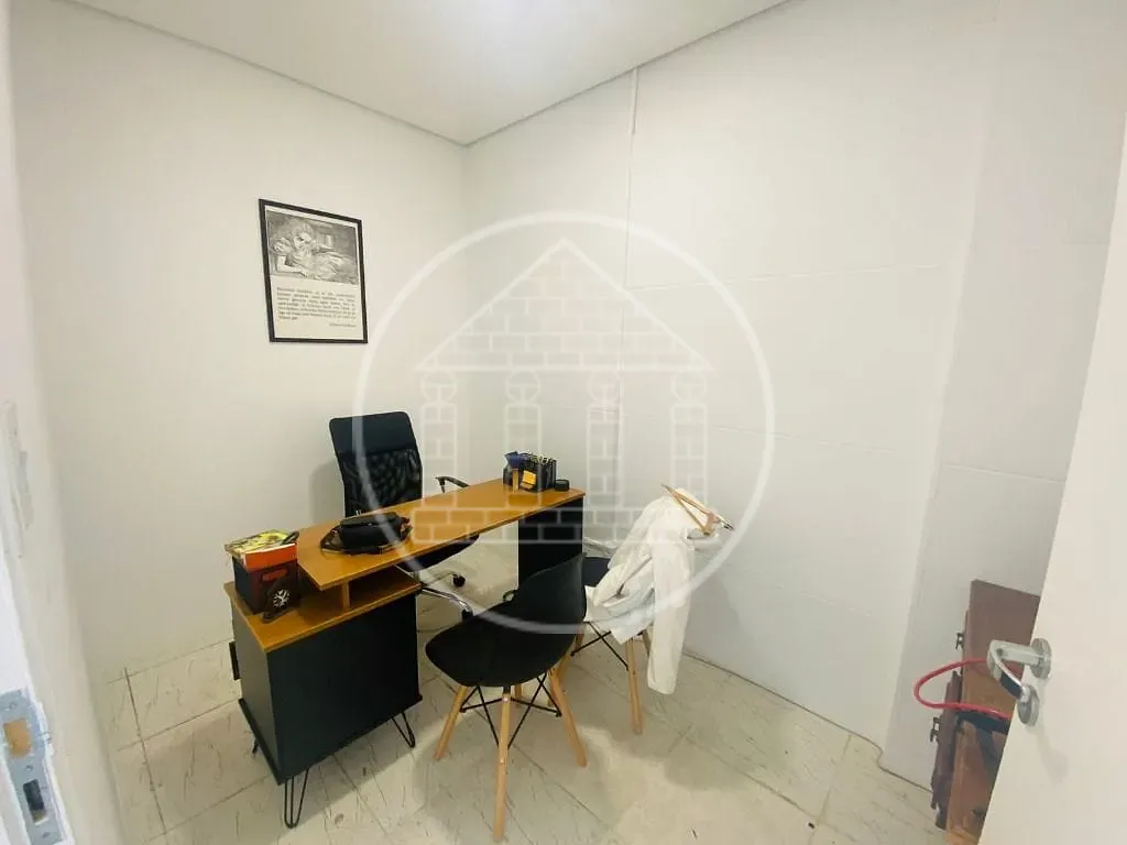 Loja-Salão, 48 m² - Foto 4
