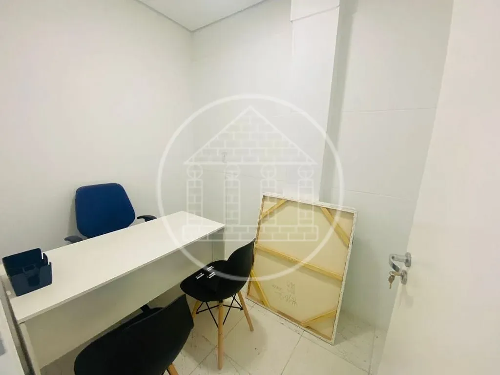 Loja-Salão, 48 m² - Foto 5