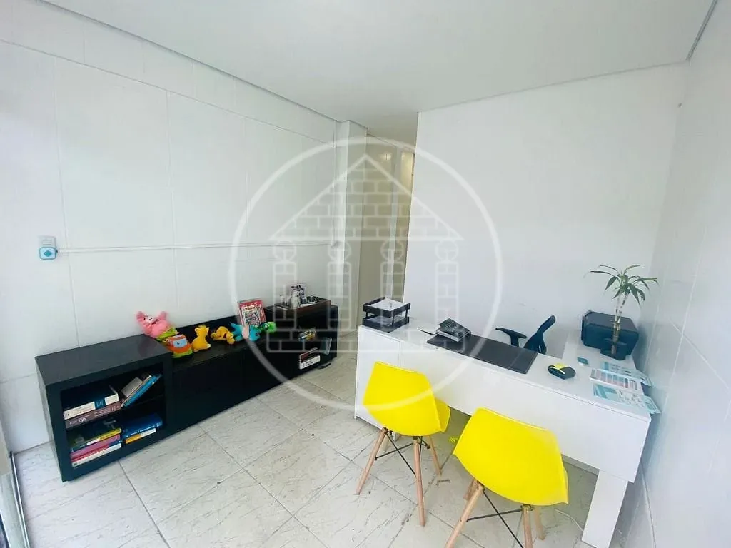 Loja-Salão, 48 m² - Foto 2