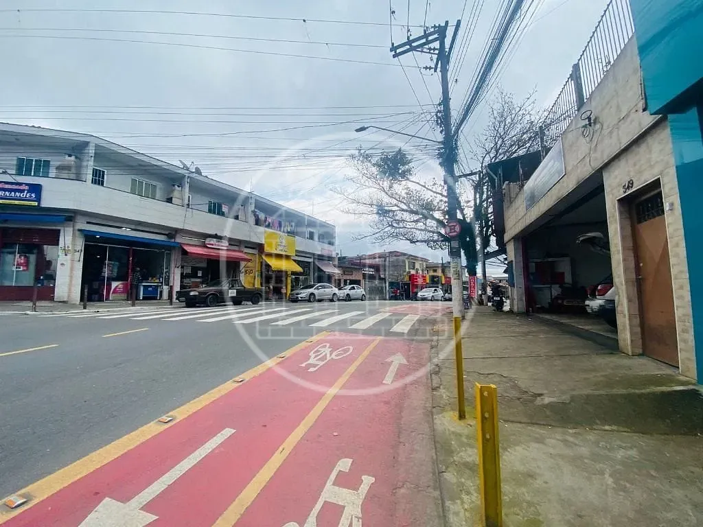 Loja-Salão, 48 m² - Foto 8