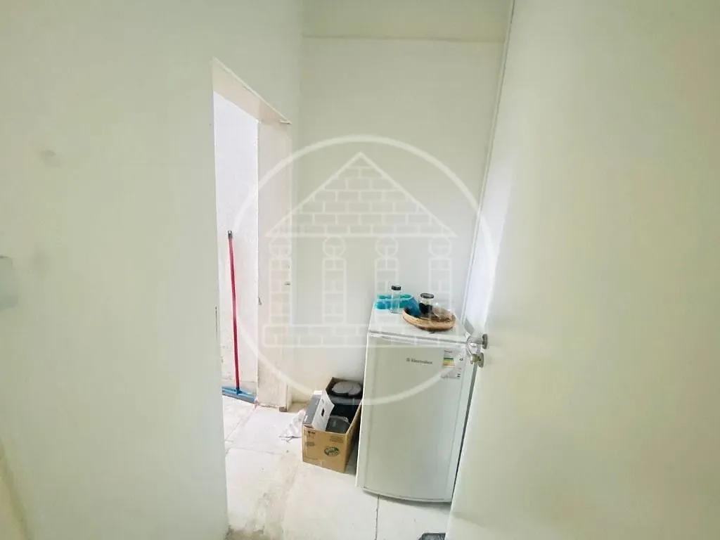 Loja-Salão, 48 m² - Foto 6