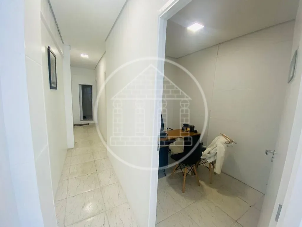 Loja-Salão, 48 m² - Foto 3