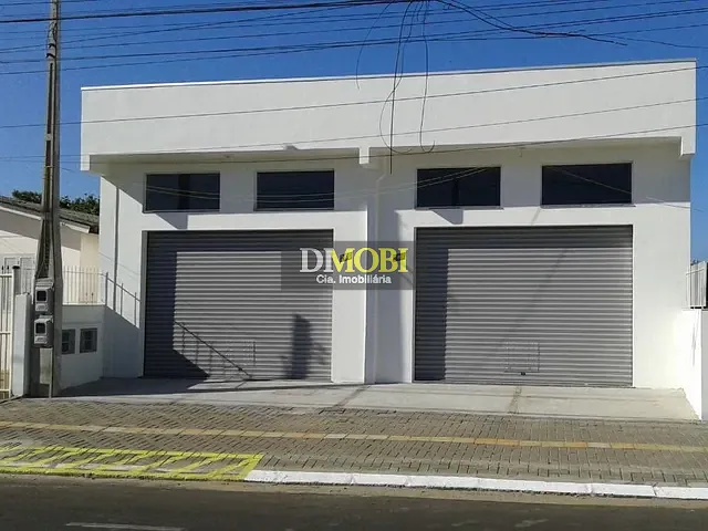 Loja com 180m², à venda, no bairro Vera Cruz em Gravataí