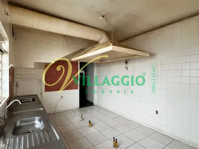 Loja com 121m², à venda, no bairro Centro em São José do Rio Preto