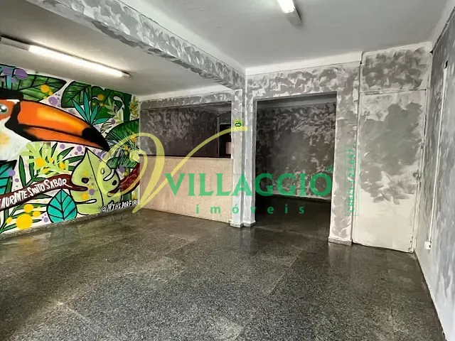 Loja com 121m², à venda, no bairro Centro em São José do Rio Preto