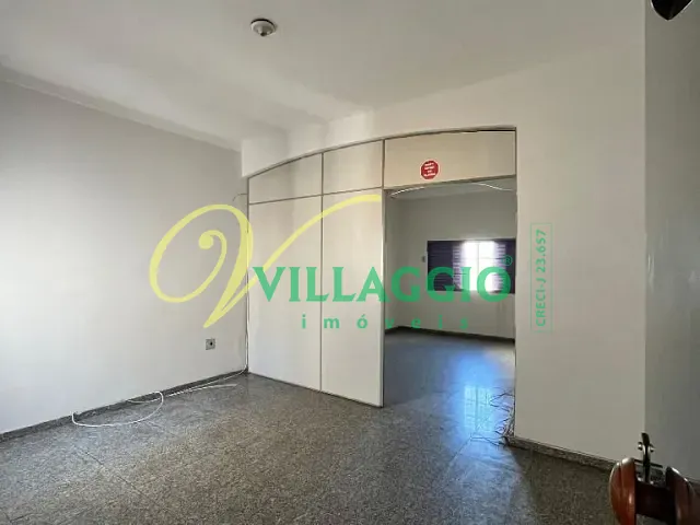 Loja com 121m², à venda, no bairro Centro em São José do Rio Preto