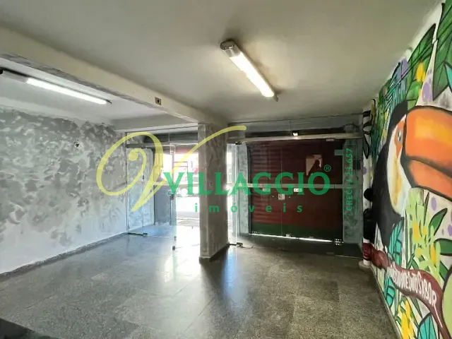 Loja com 121m², à venda, no bairro Centro em São José do Rio Preto