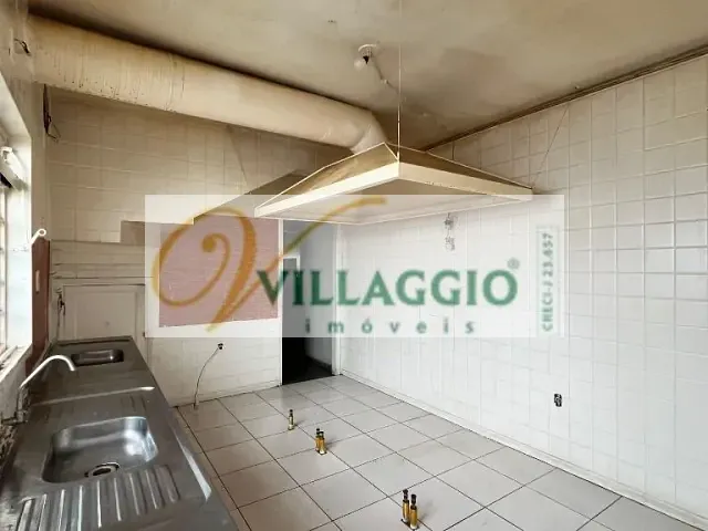 Loja com 121m², à venda, no bairro Centro em São José do Rio Preto