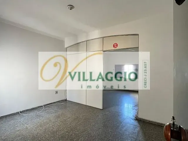 Loja com 121m², à venda, no bairro Centro em São José do Rio Preto