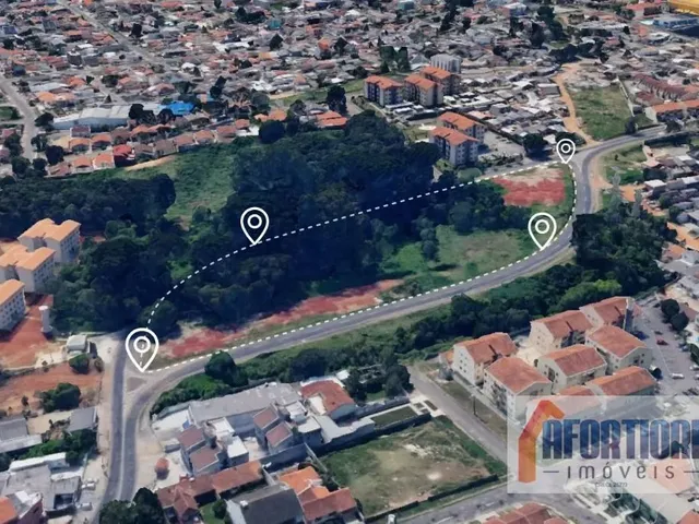 Loja para alugar, no bairro Santa Quitéria em Curitiba