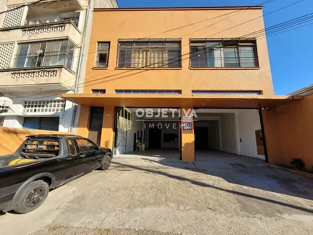 Loja com 242m², para alugar, no bairro São Geraldo em Porto Alegre