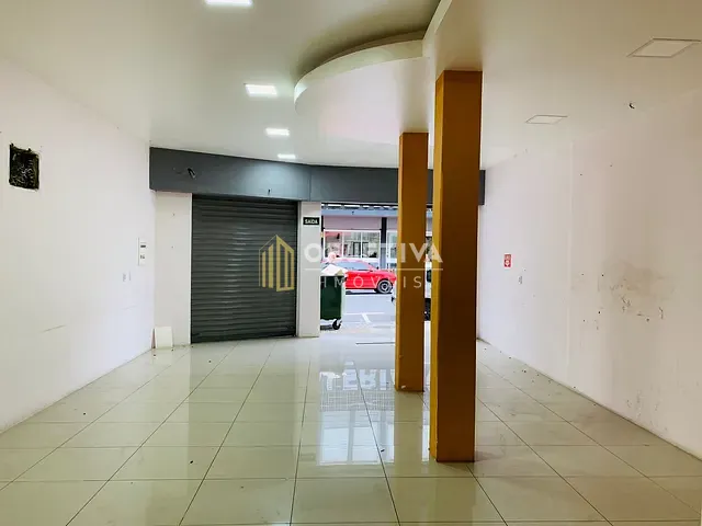 Loja para alugar, no bairro Centro em Novo Hamburgo