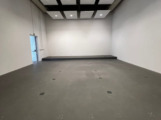 Foto do Loja - Loja Para Locação, a Cinco Minutos a Pé da Estação de Trem Granja Julieta , ao Lado do Complexo Carrefour,  Chácara Santo Antônio (Zona Sul), São Paulo, SP | Paulista Imóveis