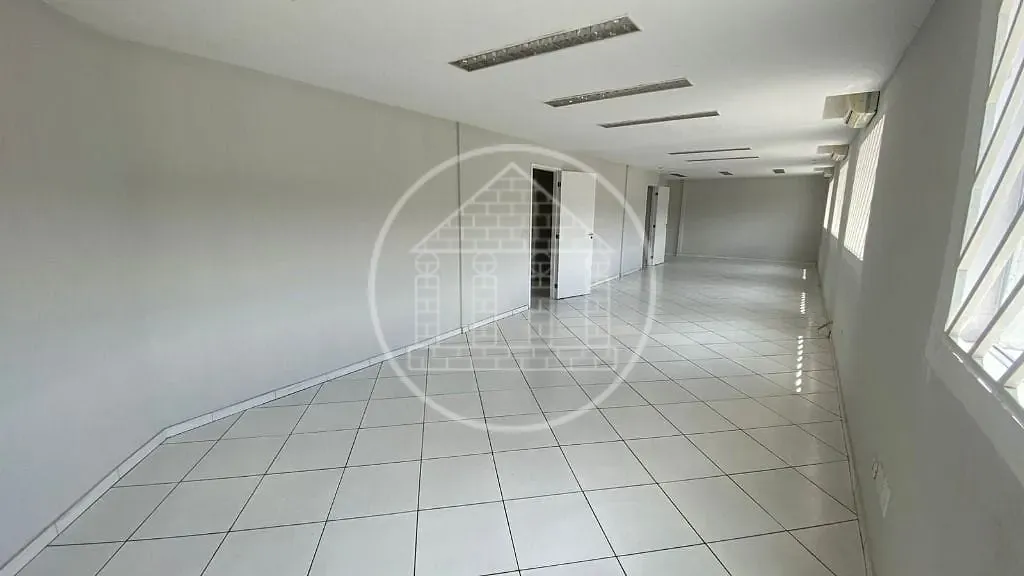 Loja-Salão, 170 m² - Foto 1