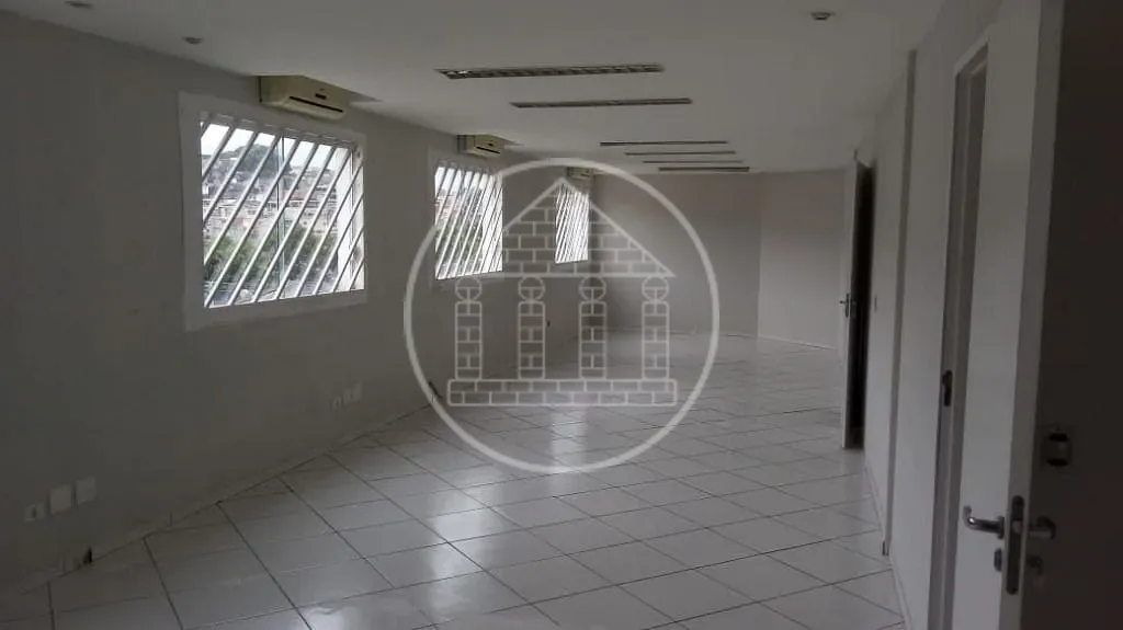 Loja-Salão, 170 m² - Foto 2