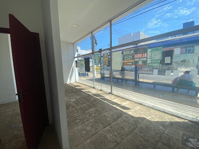 Foto do Loja - Loja para alugar, 90 m² por R$ 4.550,00/mês - Centro - Gravataí/RS | Dimobi Cia Imobiliária
