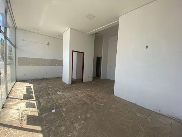 Foto do Loja - Loja para alugar, 90 m² por R$ 4.550,00/mês - Centro - Gravataí/RS | Dimobi Cia Imobiliária