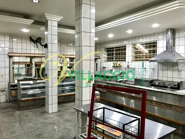 Loja com 360m², para alugar, no bairro Jardim Alto Rio Preto em São José do Rio Preto