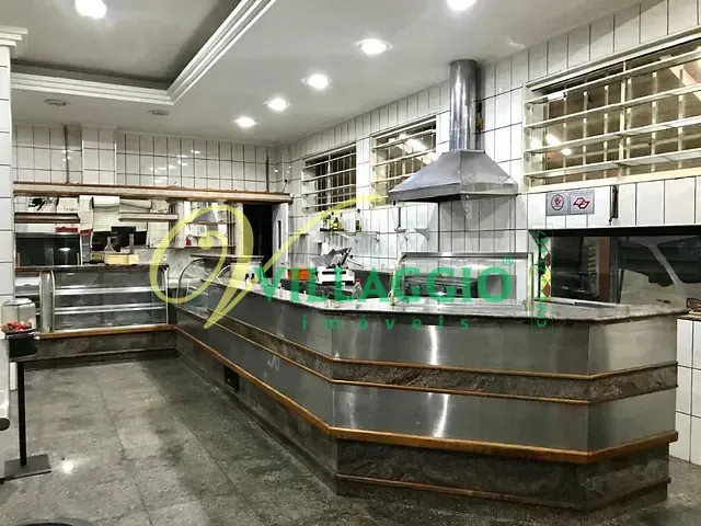 Loja com 360m², para alugar, no bairro Jardim Alto Rio Preto em São José do Rio Preto