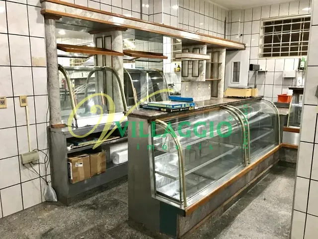 Loja com 360m², para alugar, no bairro Jardim Alto Rio Preto em São José do Rio Preto