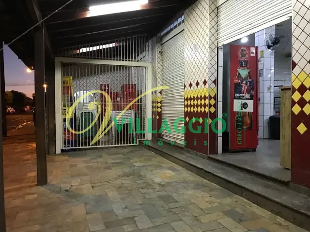 Loja com 360m², para alugar, no bairro Jardim Alto Rio Preto em São José do Rio Preto