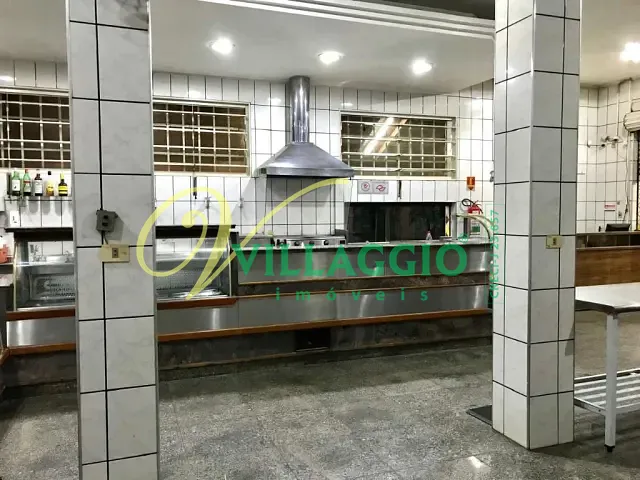 Loja com 360m², para alugar, no bairro Jardim Alto Rio Preto em São José do Rio Preto