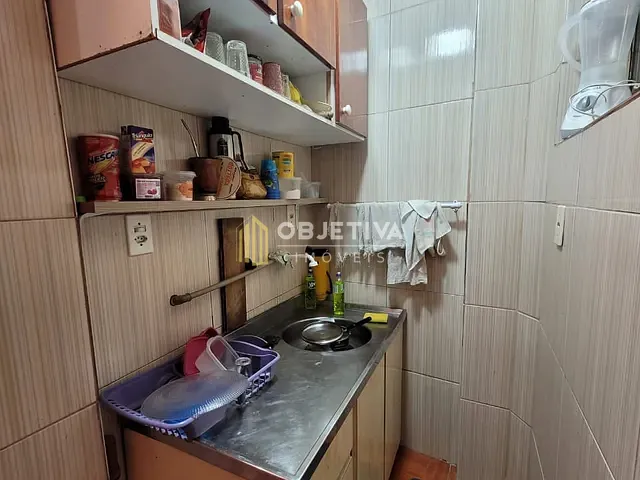 Loja com 240m², para alugar, no bairro São Geraldo em Porto Alegre