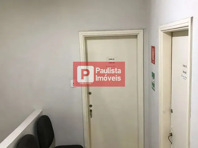 Loja para alugar, no bairro Campo Belo em São Paulo
