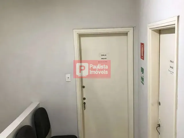 Loja para alugar, no bairro Campo Belo em São Paulo