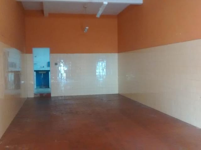 Foto do Loja - Salão  comercial para locação, Vila Formosa, São Paulo. | ZONA LESTE IMÓVEIS