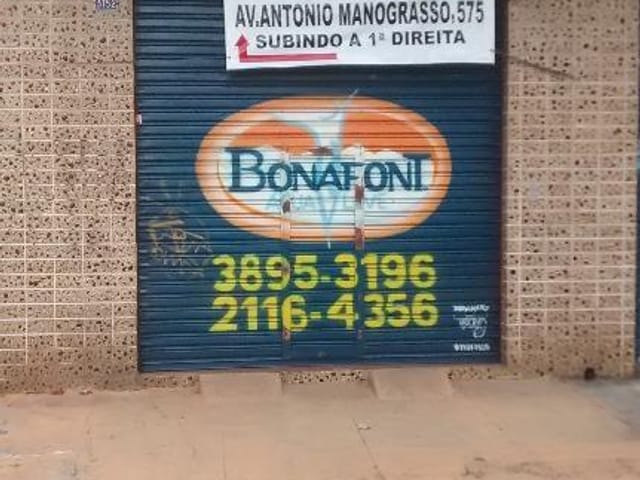 Foto do Loja - Salão  comercial para locação, Vila Formosa, São Paulo. | ZONA LESTE IMÓVEIS