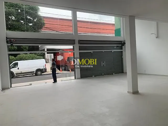 Loja com 201m², para alugar, no bairro Centro em Gravataí