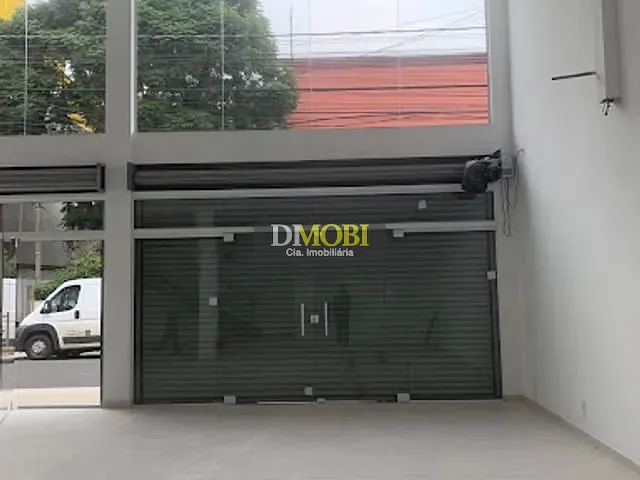 Loja com 201m², para alugar, no bairro Centro em Gravataí
