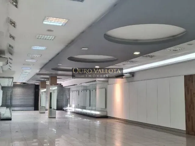 Loja com 430m², para alugar, no bairro Mooca em São Paulo