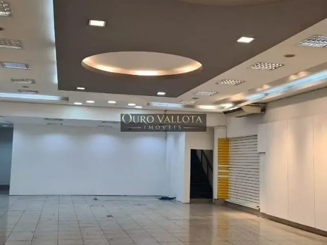 Loja com 430m², para alugar, no bairro Mooca em São Paulo