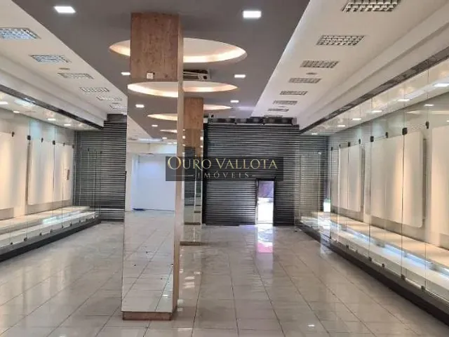 Loja com 430m², para alugar, no bairro Mooca em São Paulo