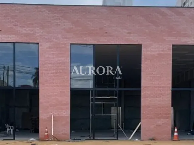 Loja com 150m², para alugar, no bairro Cláudia em Londrina