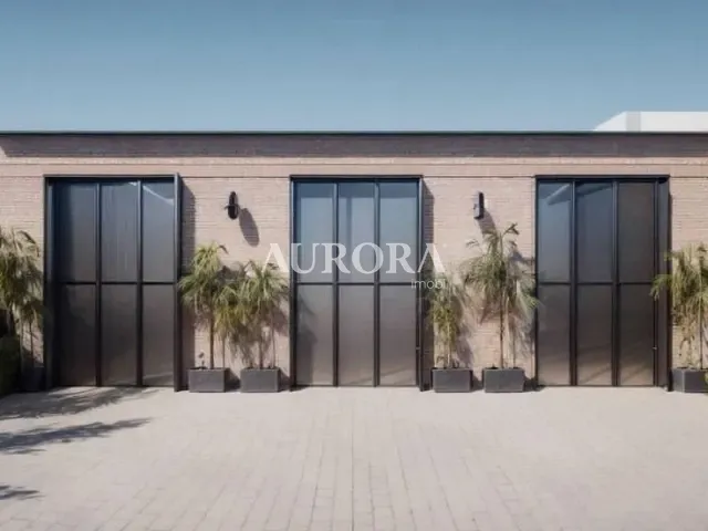 Loja com 150m², para alugar, no bairro Cláudia em Londrina