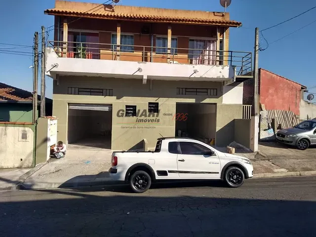 Loja com 283m², à venda, no bairro Jardim Morada do Sol em Indaiatuba