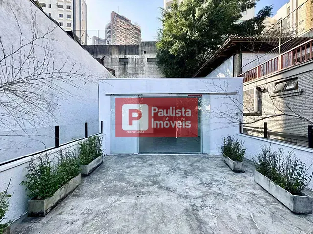 Loja para alugar, no bairro Vila Andrade em São Paulo