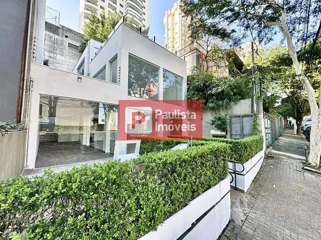 Loja para alugar, no bairro Vila Andrade em São Paulo