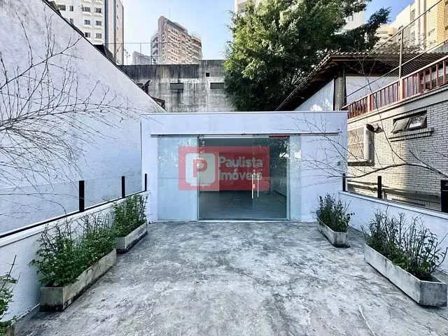 Loja para alugar, no bairro Vila Andrade em São Paulo