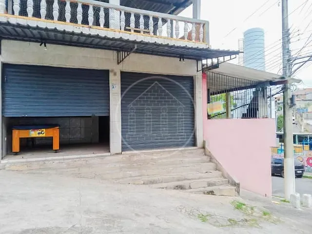 Loja com 176m², para alugar, no bairro Jardim Reimberg em São Paulo